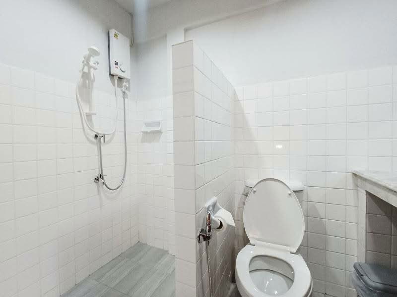 ให้เช่า - ให้เช่าบ้านในเมือง ย่านข่วงสิงห์ ช้างเผือก เชียงใหม่, เชียงใหม่