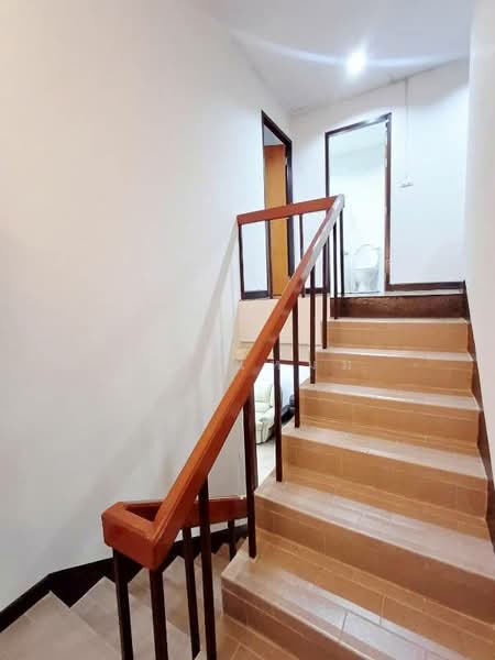 ให้เช่า - ให้เช่าบ้านในเมือง ย่านข่วงสิงห์ ช้างเผือก เชียงใหม่, เชียงใหม่