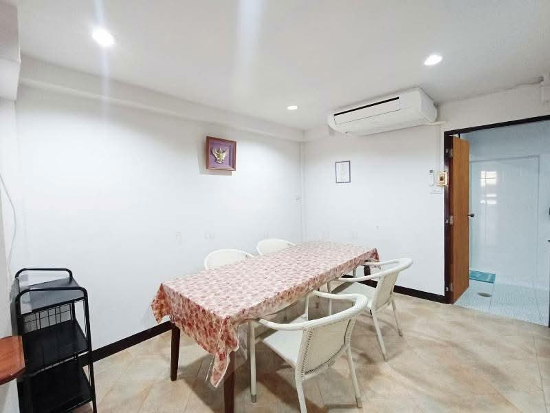 ให้เช่าบ้านในเมือง ย่านข่วงสิงห์ ช้างเผือก เชียงใหม่, Chiang Mai, Chang Phuak, Muang Chiang Mai, Chiang Mai, 3 Bedrooms, 160 sqm, Single Detached House For Rent, by คุณ แหม่ม, 60248265 - DDproperty.com