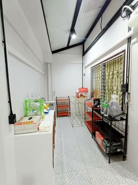 ให้เช่า - ให้เช่าบ้านในเมือง ย่านข่วงสิงห์ ช้างเผือก เชียงใหม่, เชียงใหม่