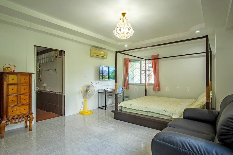 ให้เช่า - 3R0102 Apartment for rent 1 bedroom 1 bathroom 12,000/month at kamala have fully furnished, ภูเก็ต