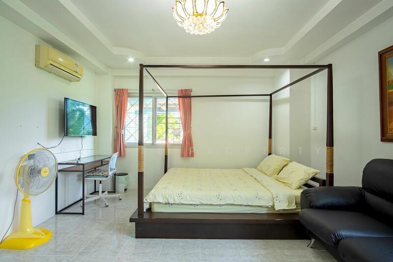 ให้เช่า - 3R0102 Apartment for rent 1 bedroom 1 bathroom 12,000/month at kamala have fully furnished, ภูเก็ต