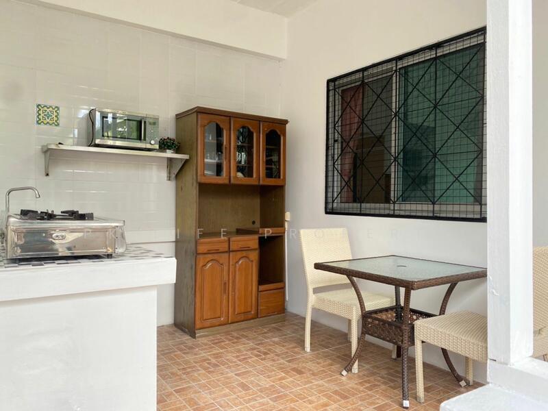 3R0102 Apartment for rent 1 bedroom 1 bathroom 10,000/month at kamala have fully furnished, Phuket, Kammala, Kathu, Phuket, 1 Bedroom, 50 sqm, Townhouse For Rent, by PK LIFE Property, 60248275 - DDproperty.com
