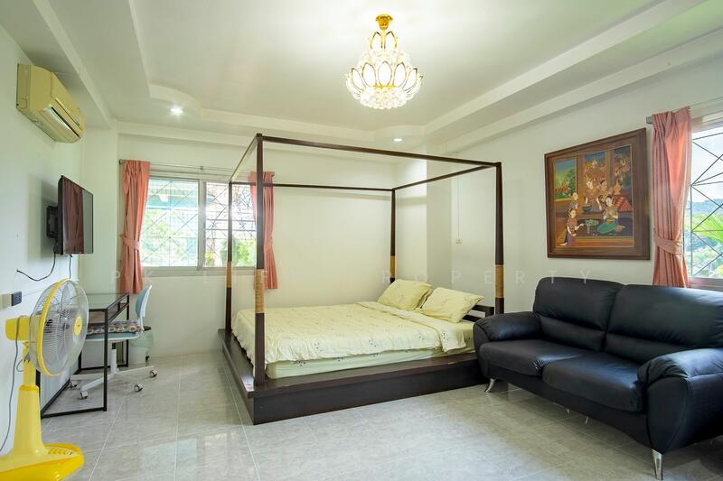 ให้เช่า - 3R0102 Apartment for rent 1 bedroom 1 bathroom 12,000/month at kamala have fully furnished, ภูเก็ต