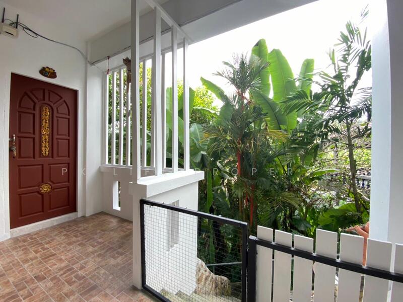 3R0102 Apartment for rent 1 bedroom 1 bathroom 10,000/month at kamala have fully furnished, Phuket, Kammala, Kathu, Phuket, 1 Bedroom, 50 sqm, Townhouse For Rent, by PK LIFE Property, 60248275 - DDproperty.com