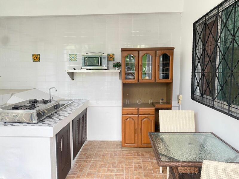 3R0102 Apartment for rent 1 bedroom 1 bathroom 10,000/month at kamala have fully furnished, Phuket, Kammala, Kathu, Phuket, 1 Bedroom, 50 sqm, Townhouse For Rent, by PK LIFE Property, 60248275 - DDproperty.com