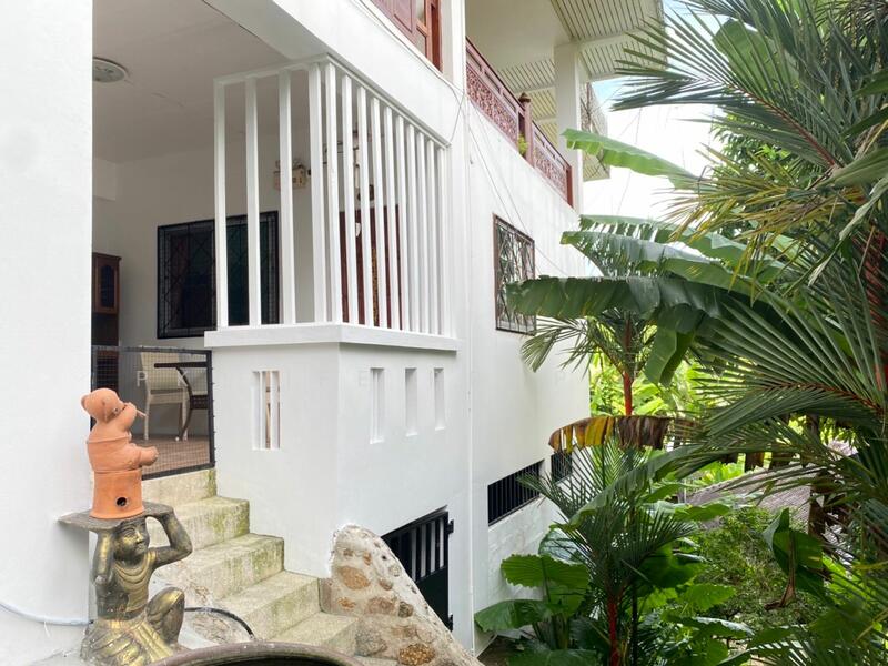 ให้เช่า - 3R0102 Apartment for rent 1 bedroom 1 bathroom 12,000/month at kamala have fully furnished, ภูเก็ต