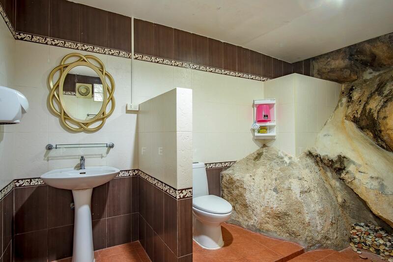 ให้เช่า - 3R0102 Apartment for rent 1 bedroom 1 bathroom 12,000/month at kamala have fully furnished, ภูเก็ต