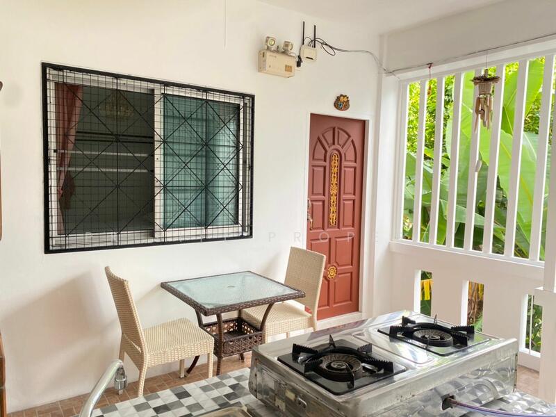 ให้เช่า - 3R0102 Apartment for rent 1 bedroom 1 bathroom 12,000/month at kamala have fully furnished, ภูเก็ต