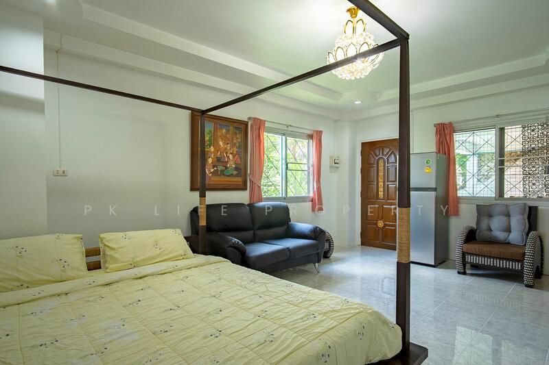 ให้เช่า - 3R0102 Apartment for rent 1 bedroom 1 bathroom 12,000/month at kamala have fully furnished, ภูเก็ต