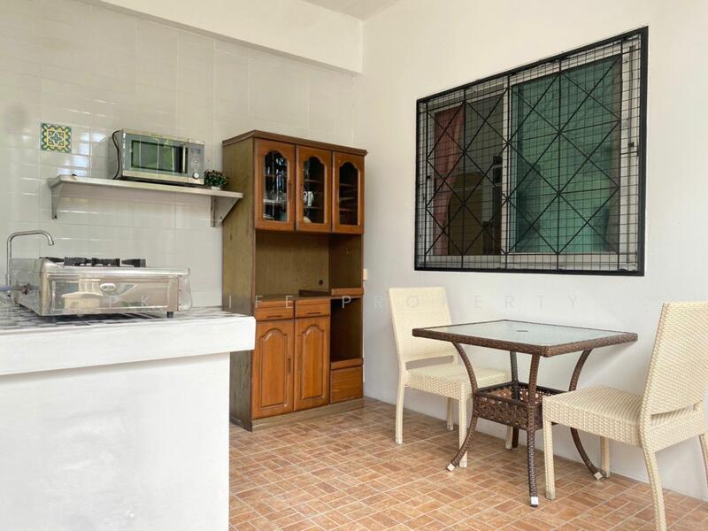 ให้เช่า - 3R0102 Apartment for rent 1 bedroom 1 bathroom 12,000/month at kamala have fully furnished, ภูเก็ต