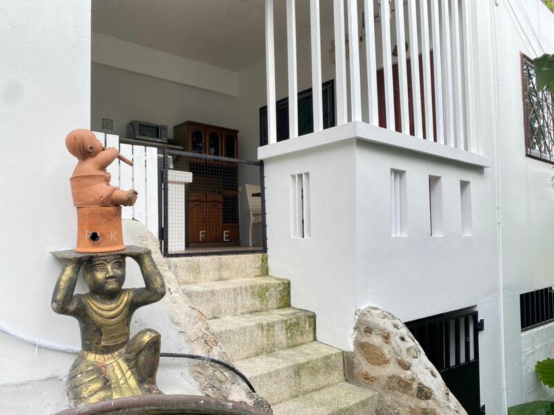 ให้เช่า - 3R0102 Apartment for rent 1 bedroom 1 bathroom 12,000/month at kamala have fully furnished, ภูเก็ต