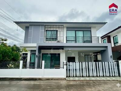 ขาย - The Home Banchang : เดอะ โฮม บ้านฉาง, ระยอง