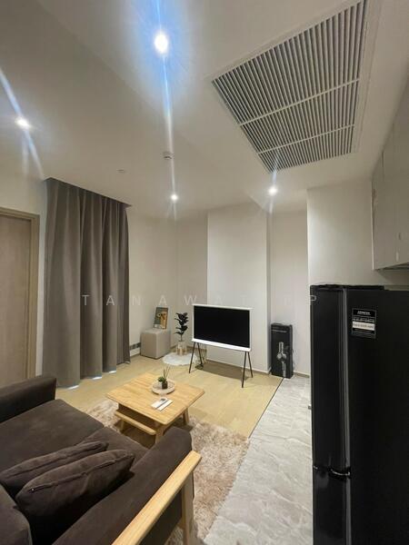 ASHTON Asoke-Rama 9 : แอชตัน อโศก - พระราม 9, กรุงเทพ, 469 ถนนอโศก - ดินแดง, ดินแดง, ดินแดง, กรุงเทพ, 33 ตร.ม., คอนโด ให้เช่า, โดย Tanawat PP, 60248278 - DDproperty.com