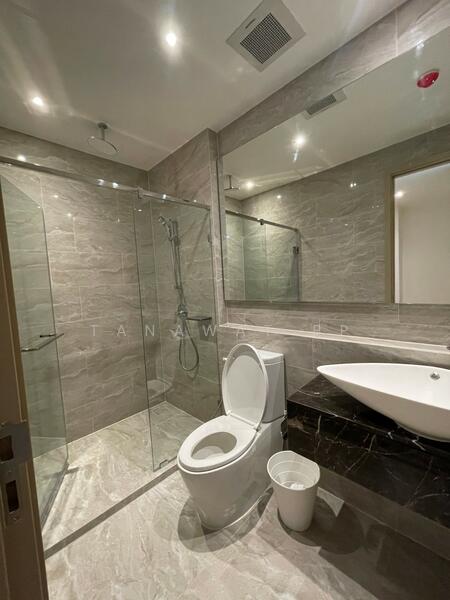 ASHTON Asoke-Rama 9, Bangkok, 469 Asoke-Dindaeng Road, Din Daeng, Din Daeng, Bangkok, 1 Bedroom, 33 sqm, Condo For Rent, by Tanawat PP, 60248278 - DDproperty.com