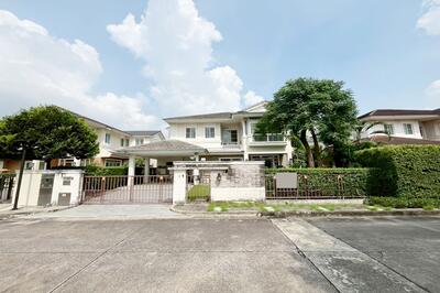 ขาย - Nantawan Rama 9-Onnut : นันทวัน พระราม 9-อ่อนนุช, กรุงเทพ