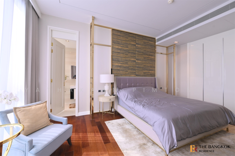 For Rent - MARQUE Sukhumvit, Bangkok