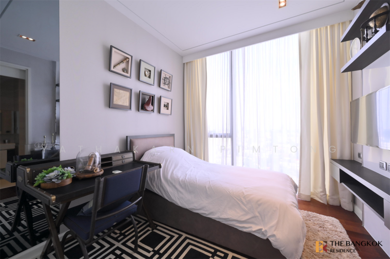 For Rent - MARQUE Sukhumvit, Bangkok