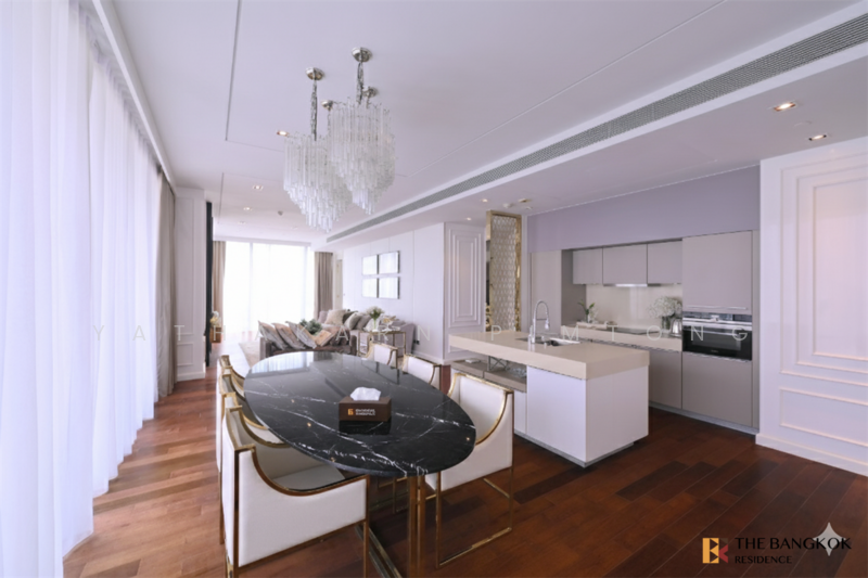 For Rent - MARQUE Sukhumvit, Bangkok