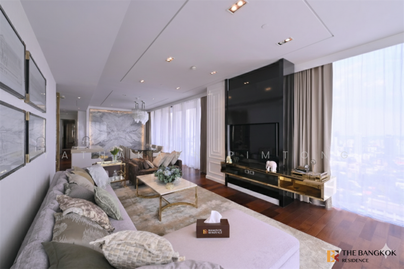 For Rent - MARQUE Sukhumvit, Bangkok