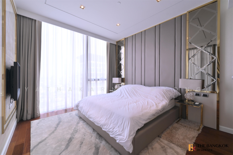 For Rent - MARQUE Sukhumvit, Bangkok