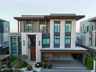 ขาย - แซงเคียม กรุงเทพกรีฑา, กรุงเทพ