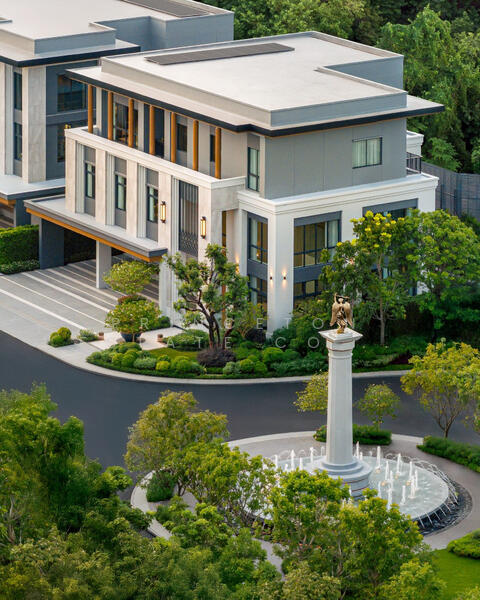 ขาย - แซงเคียม กรุงเทพกรีฑา, กรุงเทพ