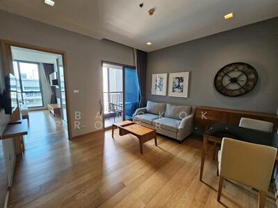 For Rent - Hyde Sukhumvit 13, Bangkok