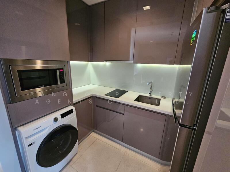 Hyde Sukhumvit 13, Bangkok, 13 Sukhumvit Road, Khlongtoei Nua, Watthana, Bangkok, 1 Bedroom, 46 sqm, Condo For Rent, by BANGKOK PROPERTY AGENTS CO., LTD., 60248309 - DDproperty.com