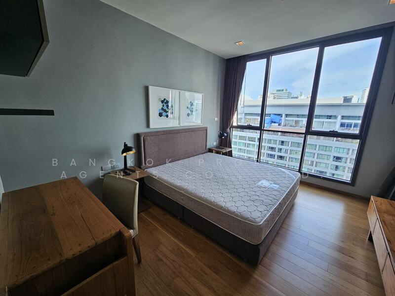 Hyde Sukhumvit 13 : ไฮด์ สุขุมวิท 13, กรุงเทพ, 13 ซอยสุขุมวิท 13, คลองเตยเหนือ, วัฒนา, กรุงเทพ, 46 ตร.ม., คอนโด ให้เช่า, โดย BANGKOK PROPERTY AGENTS CO., LTD., 60248309 - DDproperty.com