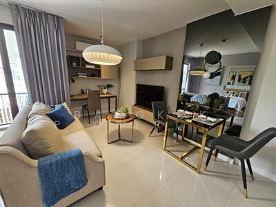 For Rent - Le Cote Sukhumvit 14, Bangkok