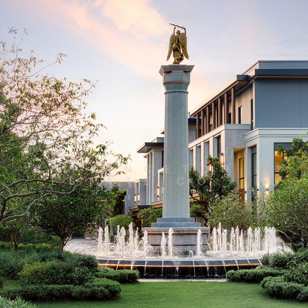 For Sale - CINQUIEME Krungthep Kreetha, Bangkok