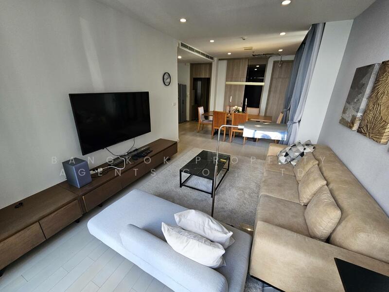 Noble Ploenchit, bangkok, 1035 Ploenchit Road, Lumphini, Pathum Wan, Bangkok, 3 Bedrooms, 120 sqm, Condo For Rent, by BANGKOK PROPERTY AGENTS CO., LTD., 60248326 - DDproperty.com
