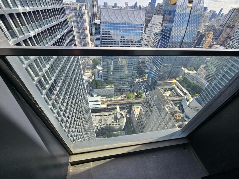 Noble Ploenchit, bangkok, 1035 Ploenchit Road, Lumphini, Pathum Wan, Bangkok, 3 Bedrooms, 120 sqm, Condo For Rent, by BANGKOK PROPERTY AGENTS CO., LTD., 60248326 - DDproperty.com