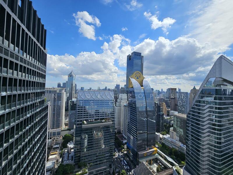Noble Ploenchit, bangkok, 1035 Ploenchit Road, Lumphini, Pathum Wan, Bangkok, 3 Bedrooms, 120 sqm, Condo For Rent, by BANGKOK PROPERTY AGENTS CO., LTD., 60248326 - DDproperty.com