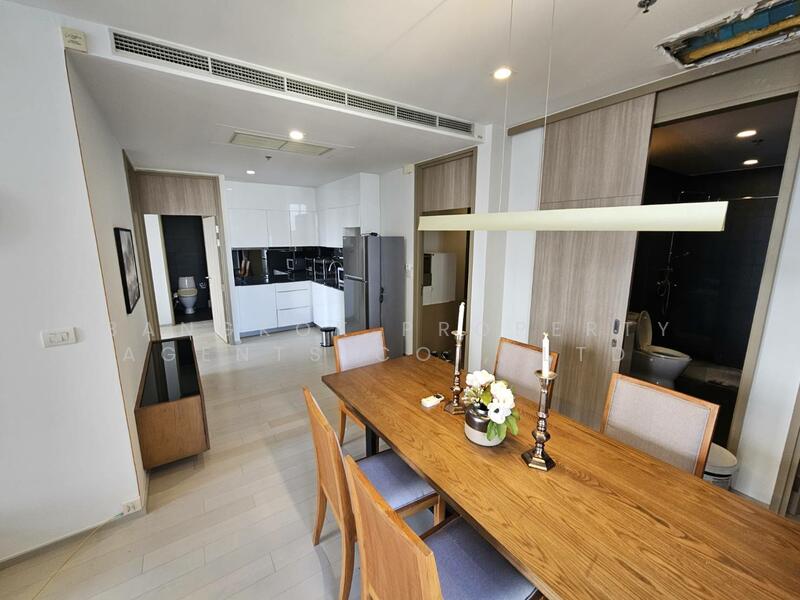 Noble Ploenchit, bangkok, 1035 Ploenchit Road, Lumphini, Pathum Wan, Bangkok, 3 Bedrooms, 120 sqm, Condo For Rent, by BANGKOK PROPERTY AGENTS CO., LTD., 60248326 - DDproperty.com