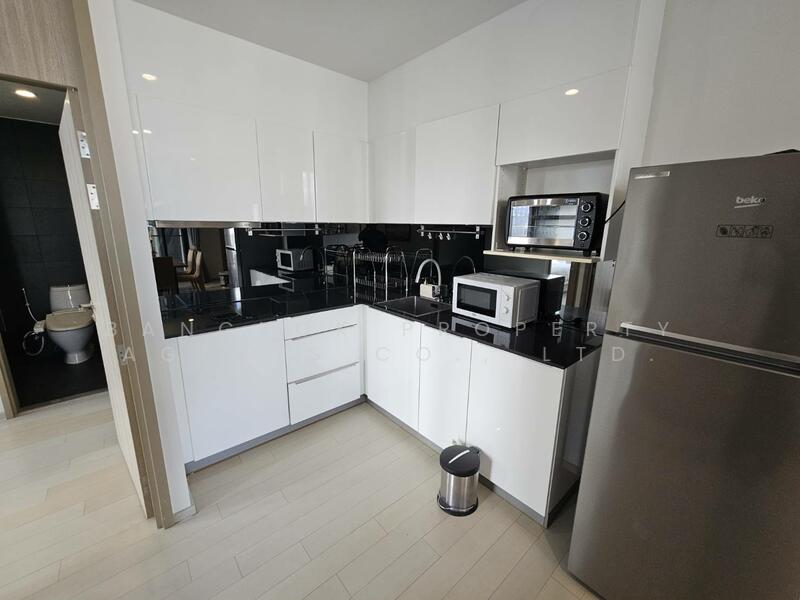 Noble Ploenchit, bangkok, 1035 Ploenchit Road, Lumphini, Pathum Wan, Bangkok, 3 Bedrooms, 120 sqm, Condo For Rent, by BANGKOK PROPERTY AGENTS CO., LTD., 60248326 - DDproperty.com