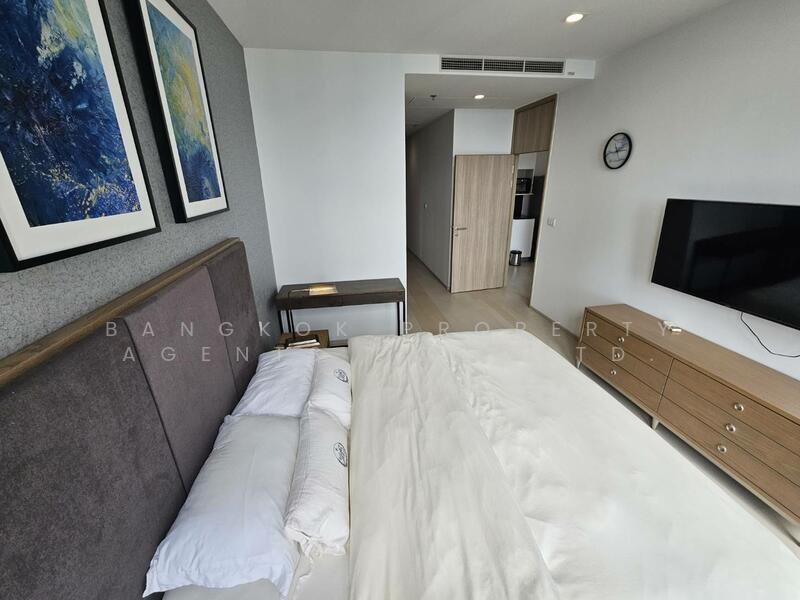 Noble Ploenchit, bangkok, 1035 Ploenchit Road, Lumphini, Pathum Wan, Bangkok, 3 Bedrooms, 120 sqm, Condo For Rent, by BANGKOK PROPERTY AGENTS CO., LTD., 60248326 - DDproperty.com