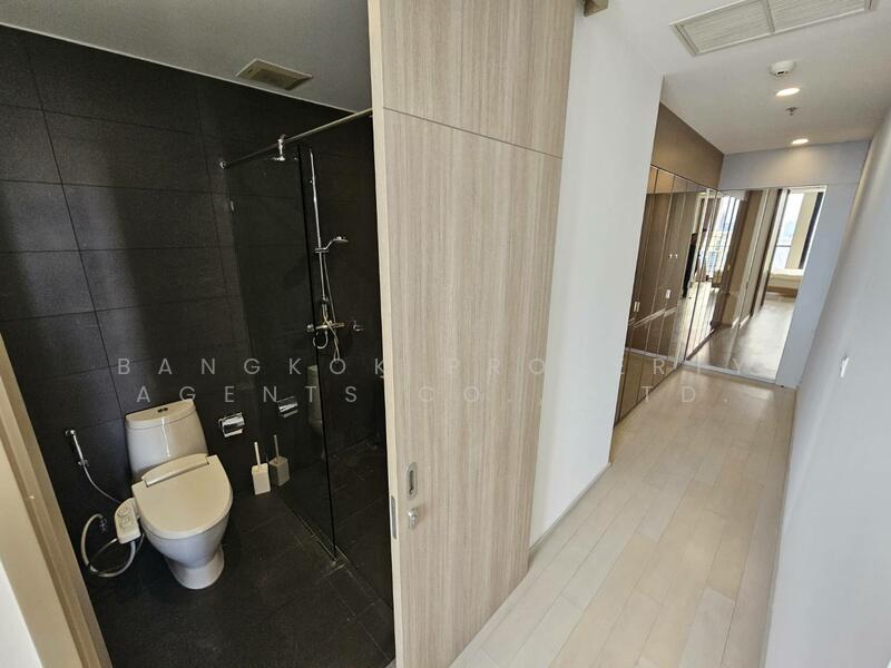 Noble Ploenchit, bangkok, 1035 Ploenchit Road, Lumphini, Pathum Wan, Bangkok, 3 Bedrooms, 120 sqm, Condo For Rent, by BANGKOK PROPERTY AGENTS CO., LTD., 60248326 - DDproperty.com