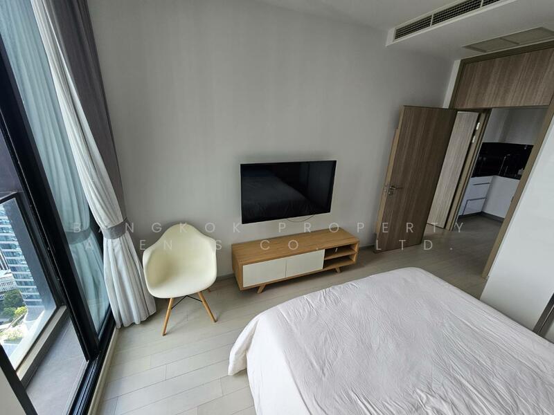 Noble Ploenchit, bangkok, 1035 Ploenchit Road, Lumphini, Pathum Wan, Bangkok, 3 Bedrooms, 120 sqm, Condo For Rent, by BANGKOK PROPERTY AGENTS CO., LTD., 60248326 - DDproperty.com