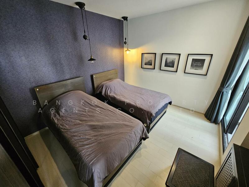 Noble Ploenchit, bangkok, 1035 Ploenchit Road, Lumphini, Pathum Wan, Bangkok, 3 Bedrooms, 120 sqm, Condo For Rent, by BANGKOK PROPERTY AGENTS CO., LTD., 60248326 - DDproperty.com