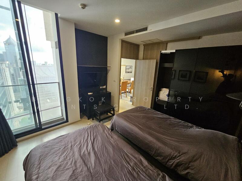 Noble Ploenchit, bangkok, 1035 Ploenchit Road, Lumphini, Pathum Wan, Bangkok, 3 Bedrooms, 120 sqm, Condo For Rent, by BANGKOK PROPERTY AGENTS CO., LTD., 60248326 - DDproperty.com