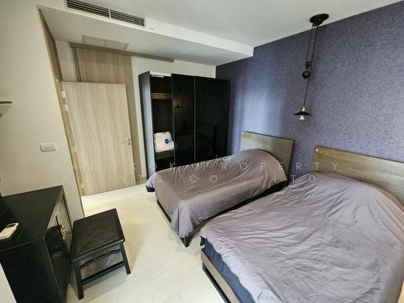 Noble Ploenchit, bangkok, 1035 Ploenchit Road, Lumphini, Pathum Wan, Bangkok, 3 Bedrooms, 120 sqm, Condo For Rent, by BANGKOK PROPERTY AGENTS CO., LTD., 60248326 - DDproperty.com