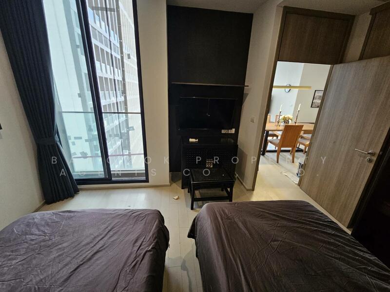 Noble Ploenchit, bangkok, 1035 Ploenchit Road, Lumphini, Pathum Wan, Bangkok, 3 Bedrooms, 120 sqm, Condo For Rent, by BANGKOK PROPERTY AGENTS CO., LTD., 60248326 - DDproperty.com