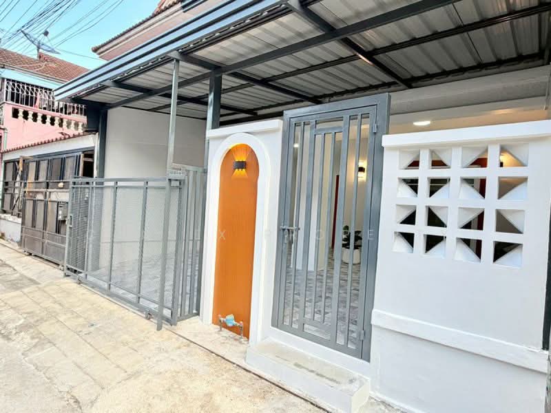 Baan Phrueksa 3 Bang Bua Thong, Nonthaburi, Soi Moobaan Phrueksa 3, Bang Khu Rat, Bang Bua Thong, Nonthaburi, 3 Bedrooms, 110 sqm, Single Detached House For Sale, by Connex Property, 60248327 - DDproperty.com