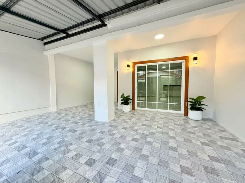 Baan Phrueksa 3 Bang Bua Thong, Nonthaburi, Soi Moobaan Phrueksa 3, Bang Khu Rat, Bang Bua Thong, Nonthaburi, 3 Bedrooms, 110 sqm, Single Detached House For Sale, by Connex Property, 60248327 - DDproperty.com