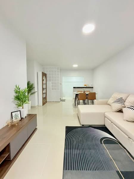 Baan Phrueksa 3 Bang Bua Thong, Nonthaburi, Soi Moobaan Phrueksa 3, Bang Khu Rat, Bang Bua Thong, Nonthaburi, 3 Bedrooms, 110 sqm, Single Detached House For Sale, by Connex Property, 60248327 - DDproperty.com