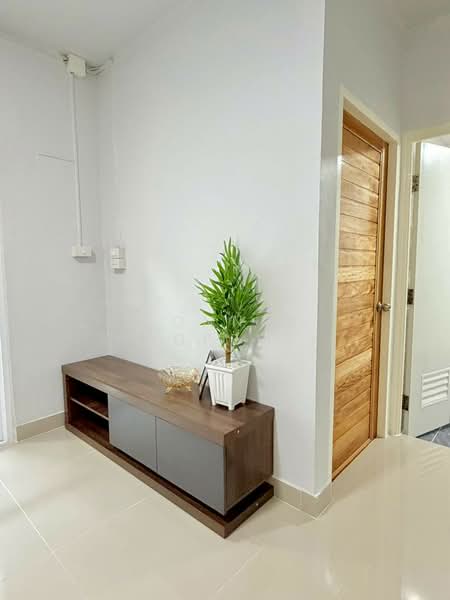 Baan Phrueksa 3 Bang Bua Thong, Nonthaburi, Soi Moobaan Phrueksa 3, Bang Khu Rat, Bang Bua Thong, Nonthaburi, 3 Bedrooms, 110 sqm, Single Detached House For Sale, by Connex Property, 60248327 - DDproperty.com
