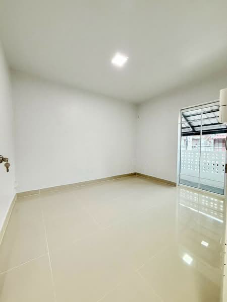 Baan Phrueksa 3 Bang Bua Thong, Nonthaburi, Soi Moobaan Phrueksa 3, Bang Khu Rat, Bang Bua Thong, Nonthaburi, 3 Bedrooms, 110 sqm, Single Detached House For Sale, by Connex Property, 60248327 - DDproperty.com