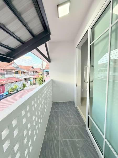 Baan Phrueksa 3 Bang Bua Thong, Nonthaburi, Soi Moobaan Phrueksa 3, Bang Khu Rat, Bang Bua Thong, Nonthaburi, 3 Bedrooms, 110 sqm, Single Detached House For Sale, by Connex Property, 60248327 - DDproperty.com